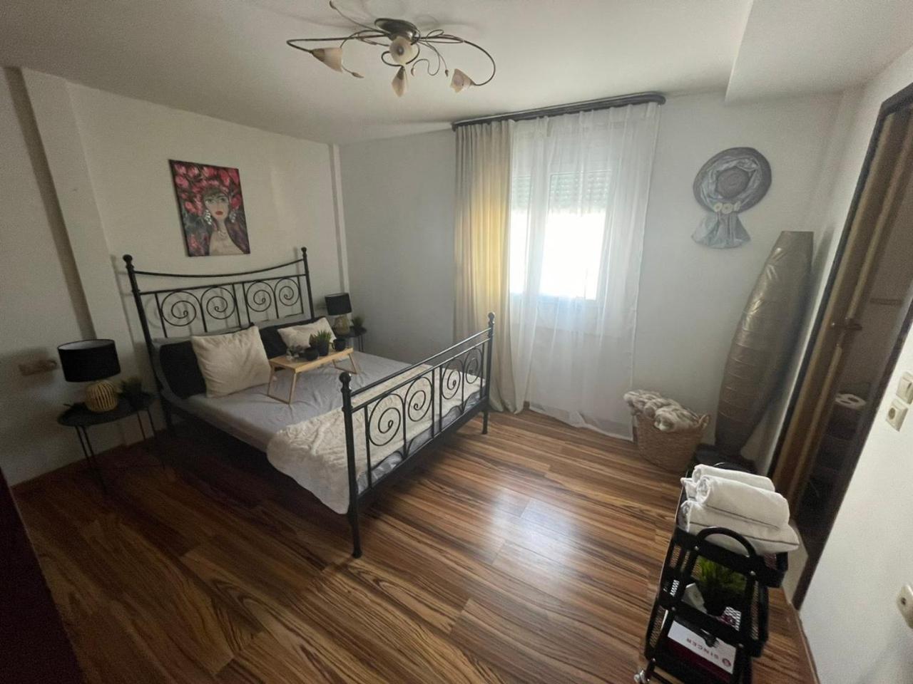 Cocomelo Apts 3 Luxury Heraklion  Bagian luar foto