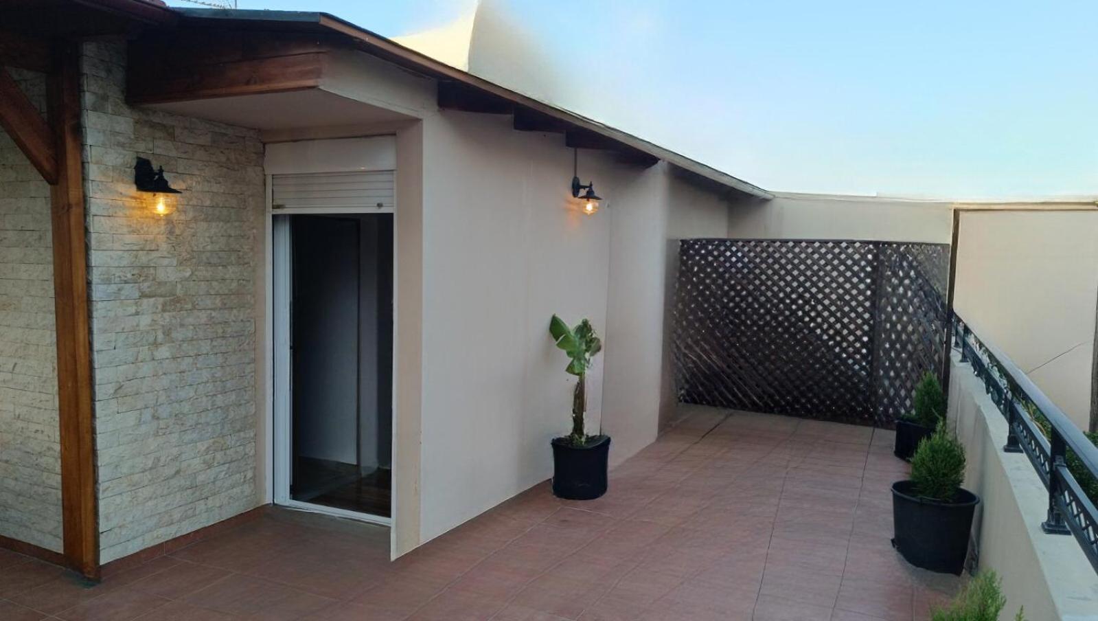 Cocomelo Apts 3 Luxury Heraklion  Bagian luar foto