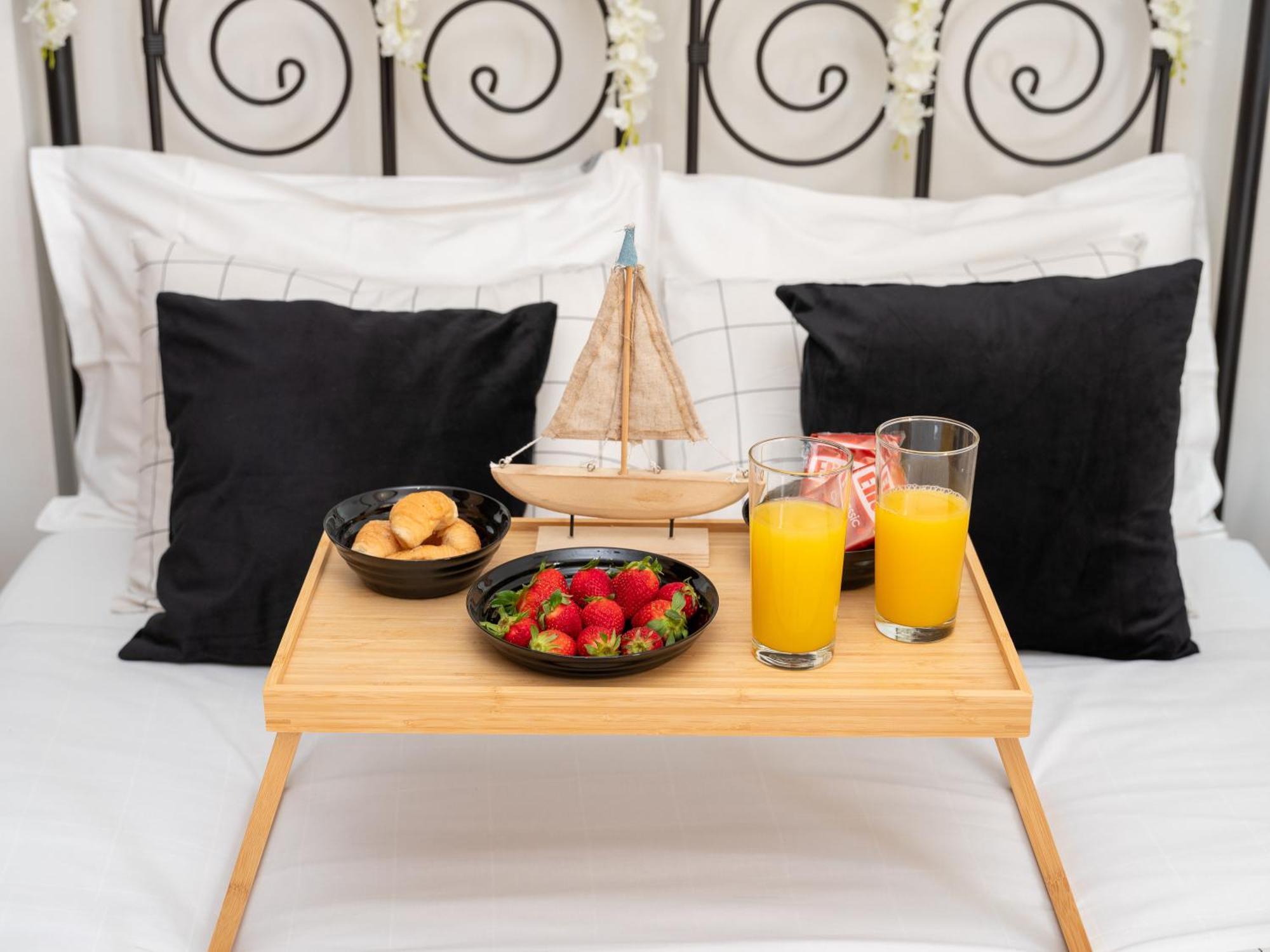 Cocomelo Apts 3 Luxury Heraklion  Bagian luar foto