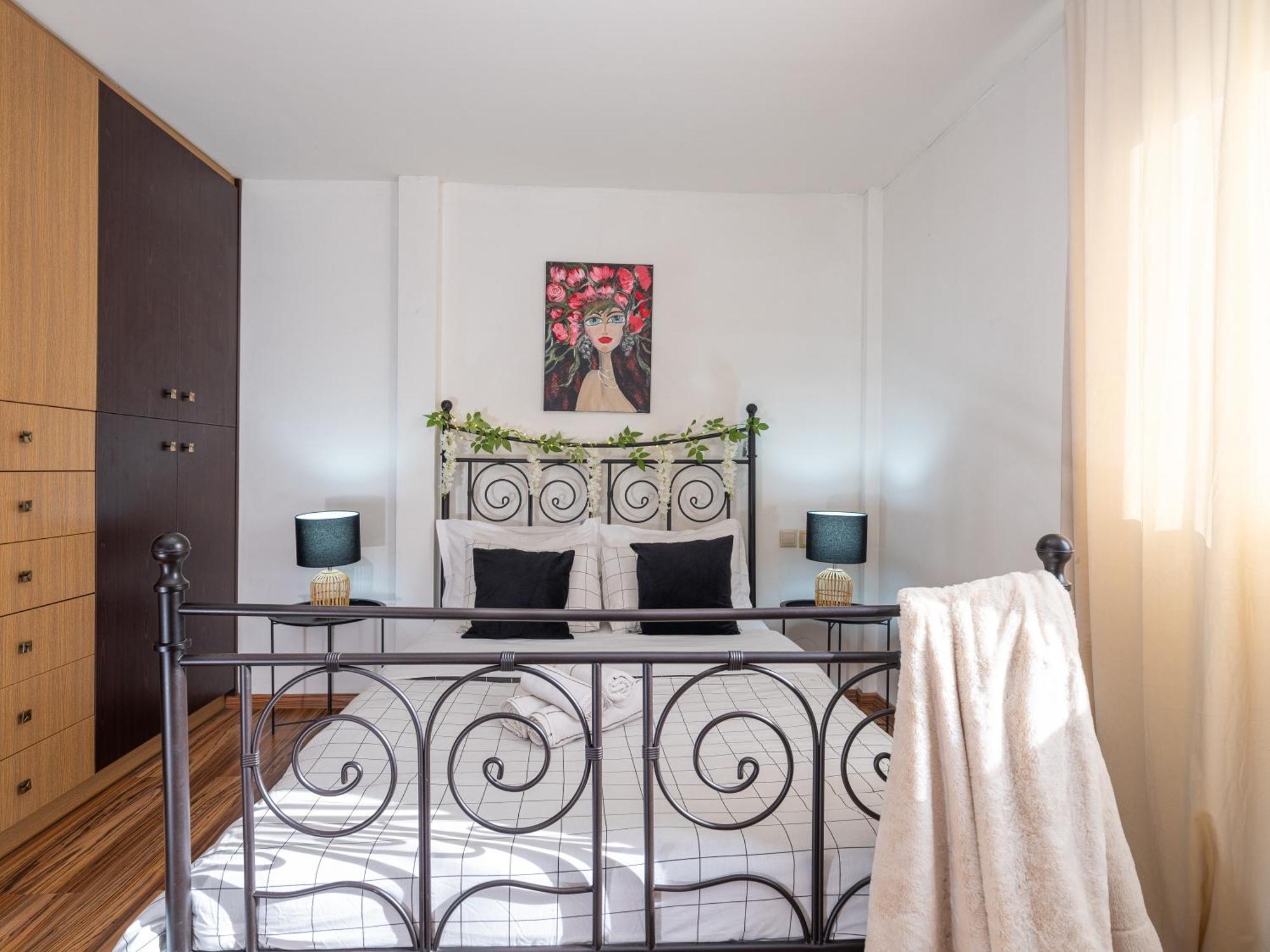 Cocomelo Apts 3 Luxury Heraklion  Bagian luar foto