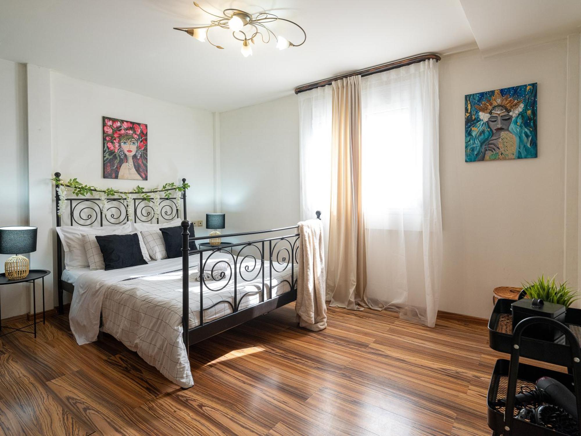 Cocomelo Apts 3 Luxury Heraklion  Bagian luar foto