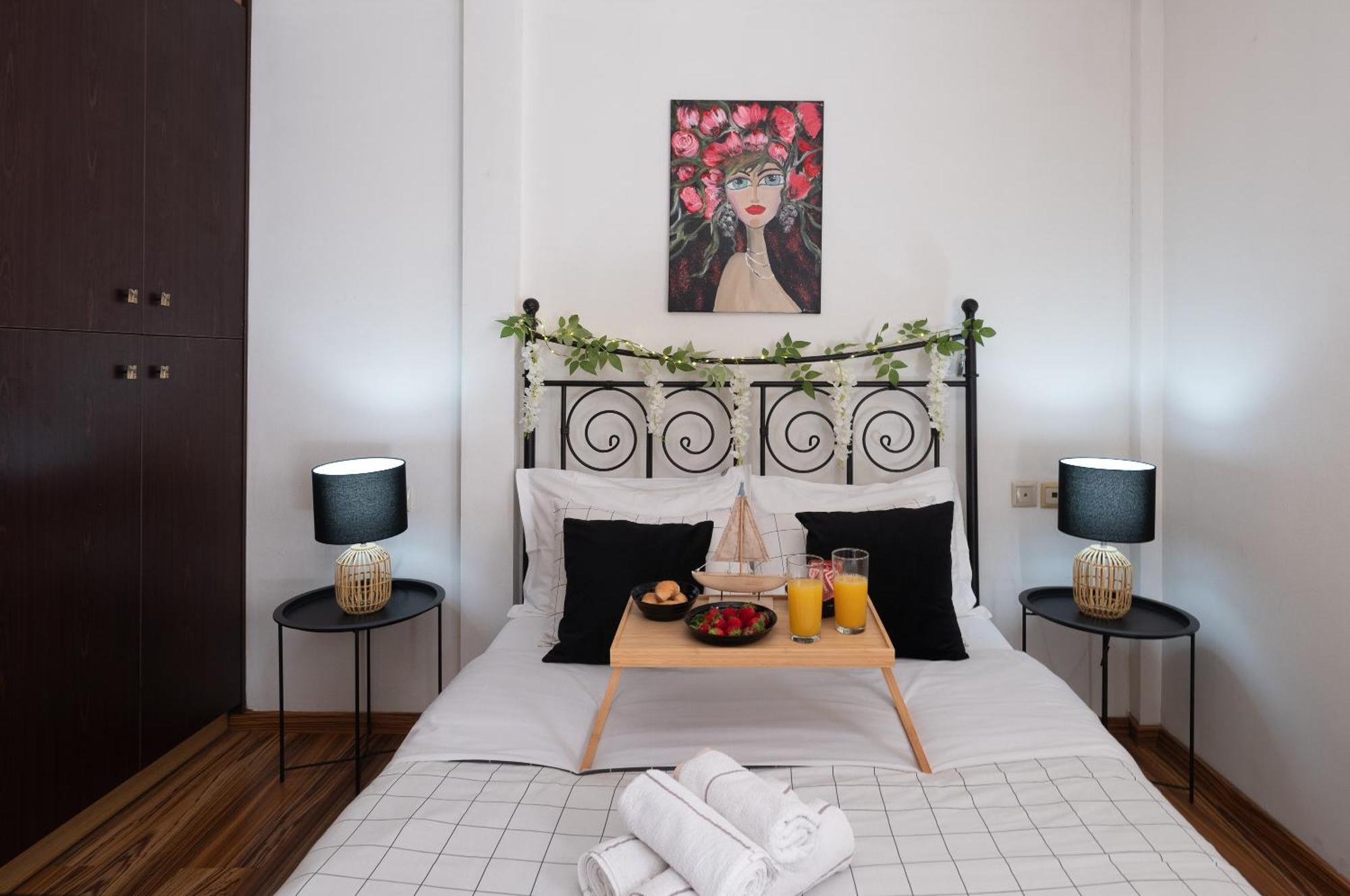 Cocomelo Apts 3 Luxury Heraklion  Bagian luar foto