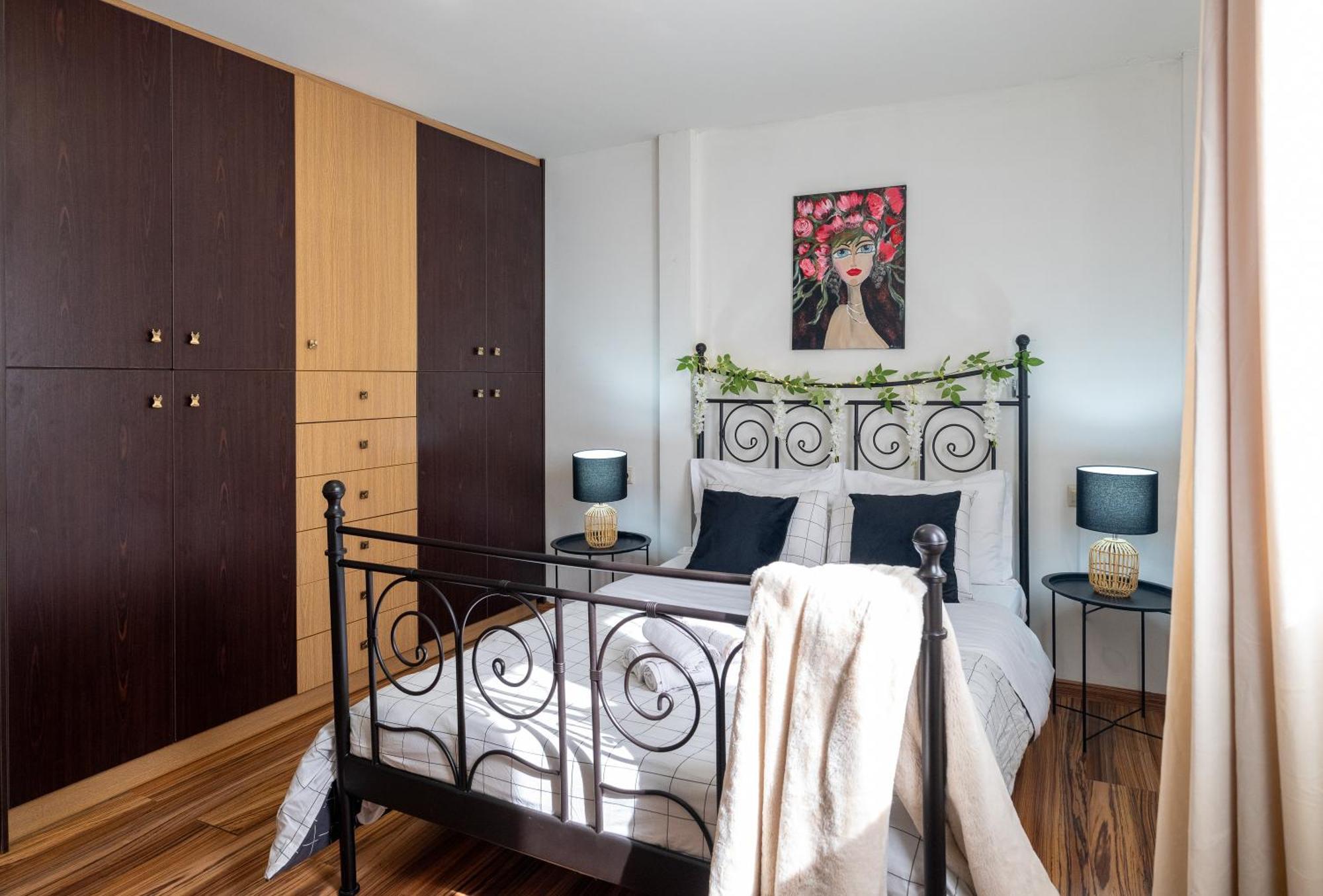 Cocomelo Apts 3 Luxury Heraklion  Bagian luar foto