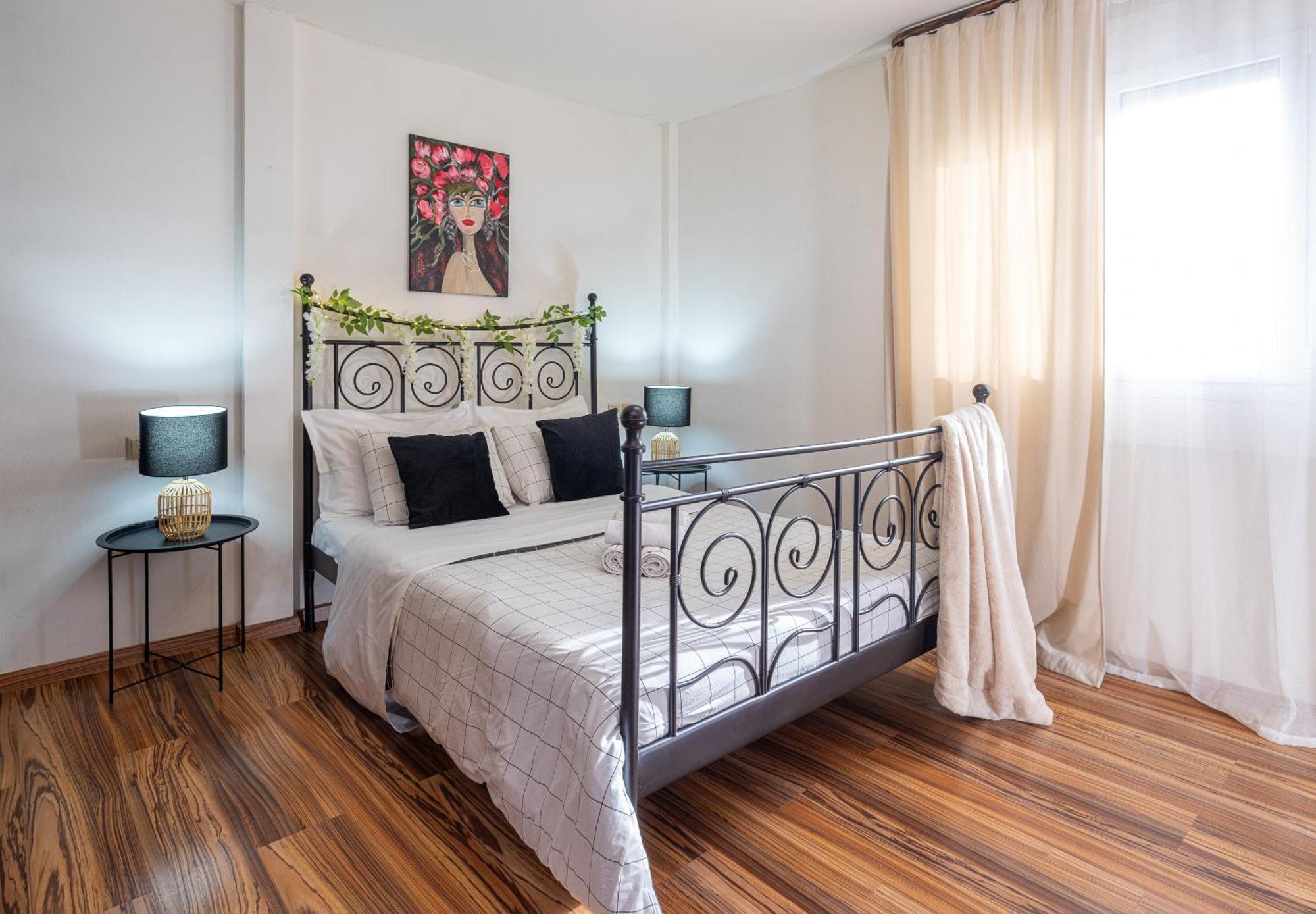 Cocomelo Apts 3 Luxury Heraklion  Bagian luar foto